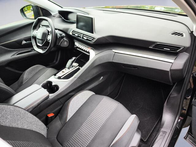 Peugeot 3008 1.2 PureTech Blue Lease Executive (131 PK) 1e-Eig. & Keurig-Onderh. BOVAG-Garantie. NL-Auto..