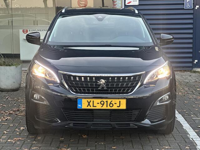 Peugeot 3008 1.2 PureTech Blue Lease Executive | Trekhaak | Navigatie | Climate Control | Cruise Control | Apple Carplay/Android Auto | Parkeersensoren | Draadloze telefoonlader |