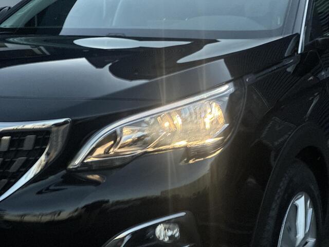 Peugeot 3008 1.2 PureTech Blue Lease Executive | Trekhaak | Navigatie | Climate Control | Cruise Control | Apple Carplay/Android Auto | Parkeersensoren | Draadloze telefoonlader |