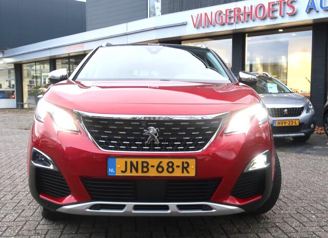 Peugeot 3008 130 Pk Benzine Chique NorWest Special Edition * Distributieriem 2024 Vervangen * * Alcantara Bekleding * Navigatie * Trekhaak * 2x Camera Voor en Achter *Stoelverwarming * DAB Radio * Apple Carplay & Android Auto voor Google Maps en Spotify * Vingerhoets;