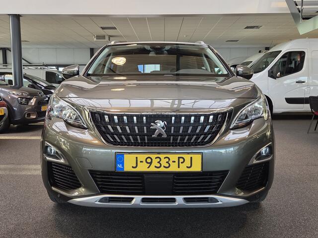Peugeot 3008 1.2 PureTech Blue Lease Premium Avantage