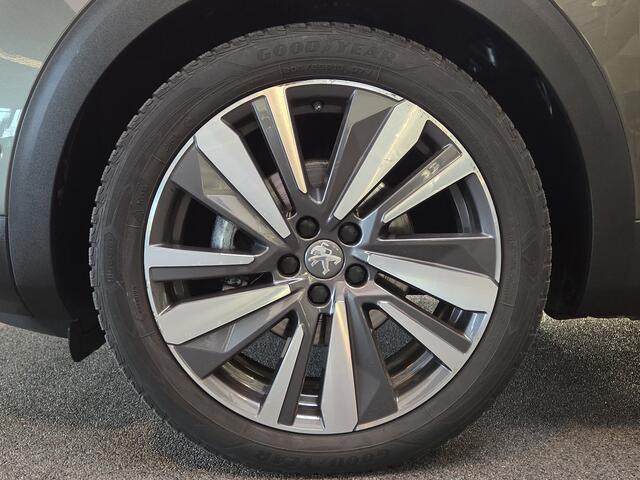 Peugeot 3008 1.2 PureTech Blue Lease Premium Avantage