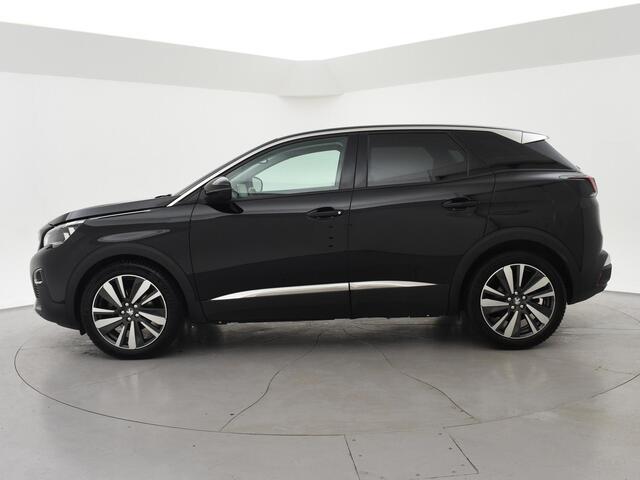 Peugeot 3008 1.2 130 PK AUTOMAAT ALLURE + 19 INCH | CARPLAY | SFEERVERLICHTING