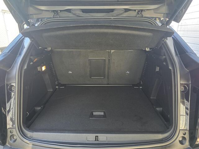 Peugeot 3008 GT Pack Business 1.2 Turbo 130pk EAT8 | SCHUIF/KANTELDAK | HANDSFREE A.KLEP | ALCANTARA | FOCAL | NAVI | 360° CAMERA | STOELVERW. | ELEKTRISCHE BEST. STOEL | MASSAGE