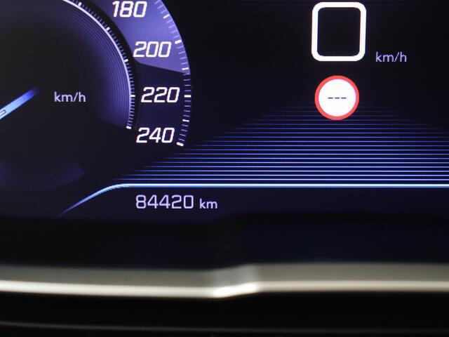 Peugeot 3008 1.6 e-THP GT Line