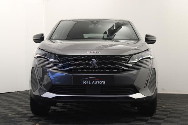 Peugeot 3008 1.2 PureTech Allure Pack Business |Stoelverwarming|Camera|Navi|