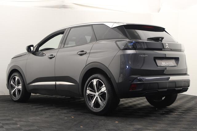 Peugeot 3008 1.2 PureTech Allure Pack Business |Stoelverwarming|Camera|Navi|