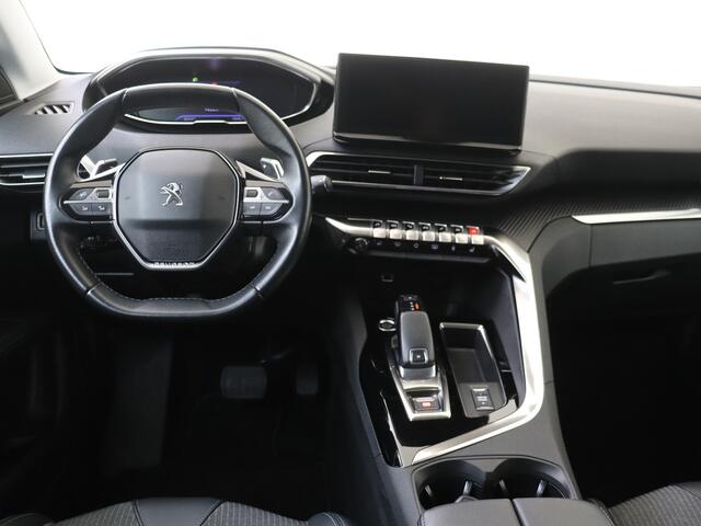 Peugeot 3008 1.2 PureTech Allure P4