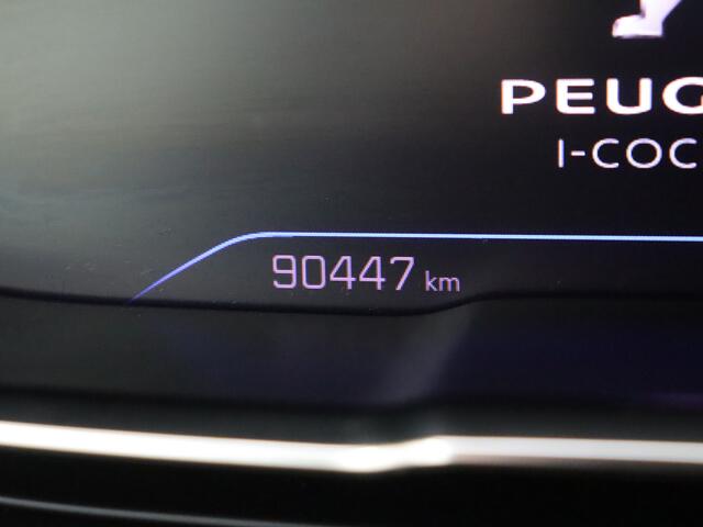 Peugeot 3008 1.2 PureTech Allure P4