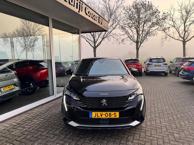 Peugeot 3008 1.6 HYBRID ALLURE Plugin Hybride , ALL IN PRIJS