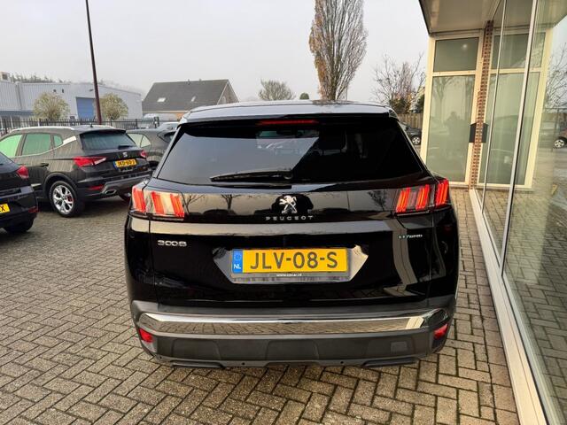 Peugeot 3008 1.6 HYBRID ALLURE Plugin Hybride , ALL IN PRIJS