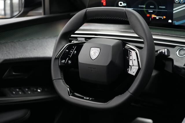 Peugeot 3008 1.2 Hybrid 145 GT e-DSC6 136pk Navigatie/Stoelverwarming/360Camera