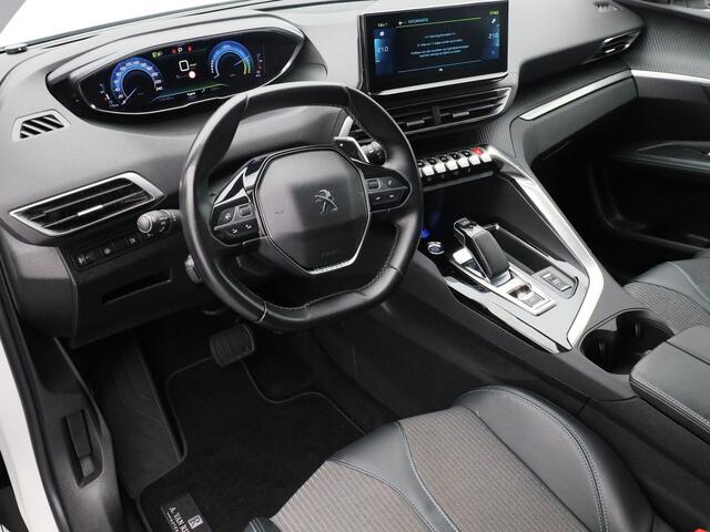 Peugeot 3008 1.6 HYbrid 225 PK Automaat Allure | CAMERA | CARPLAY