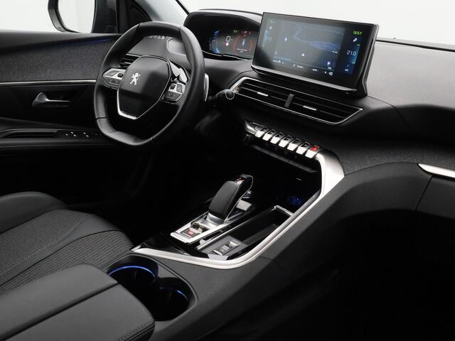 Peugeot 3008 1.6 HYbrid 225 PK Automaat Allure | CAMERA | KEYLESS