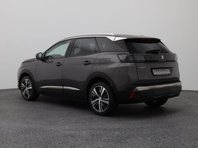 Peugeot 3008 1.6 HYbrid 225 PK Automaat Allure | CAMERA | KEYLESS