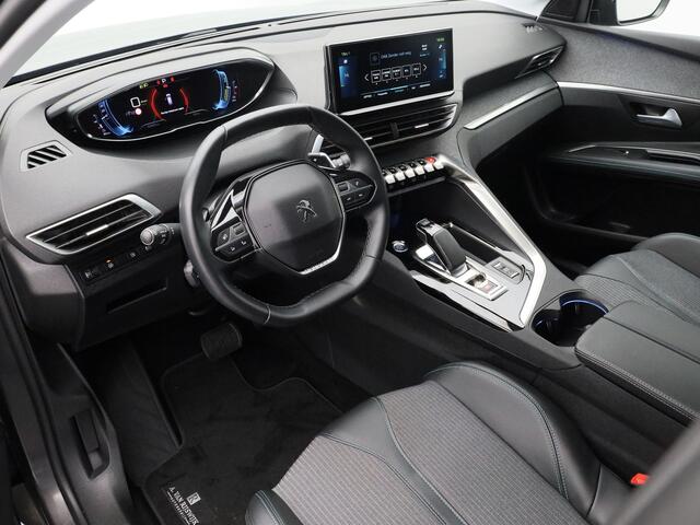 Peugeot 3008 1.6 HYbrid 225 PK Automaat Allure | CAMERA | KEYLESS