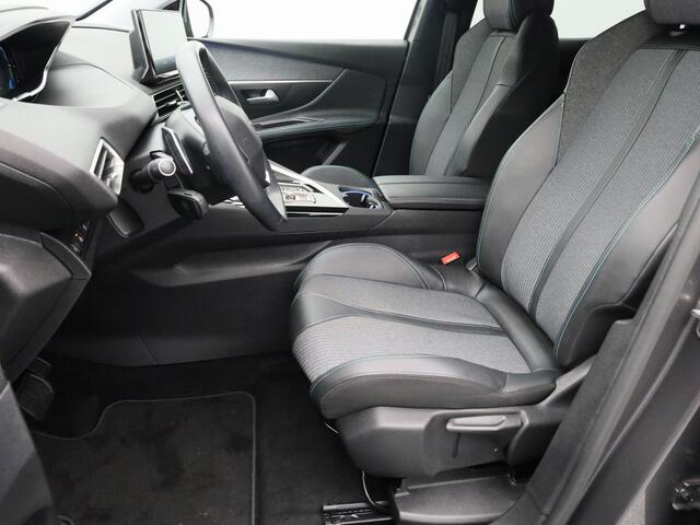 Peugeot 3008 1.6 HYbrid 225 PK Automaat Allure | CAMERA | KEYLESS
