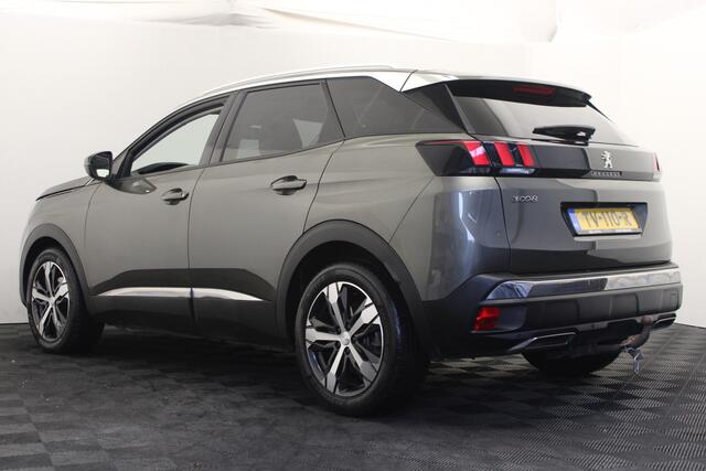 Peugeot 3008 1.2 PureTech Allure Pano