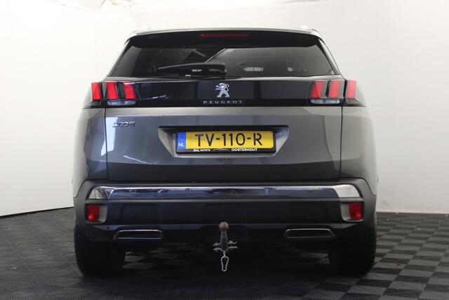 Peugeot 3008 1.2 PureTech Allure Pano