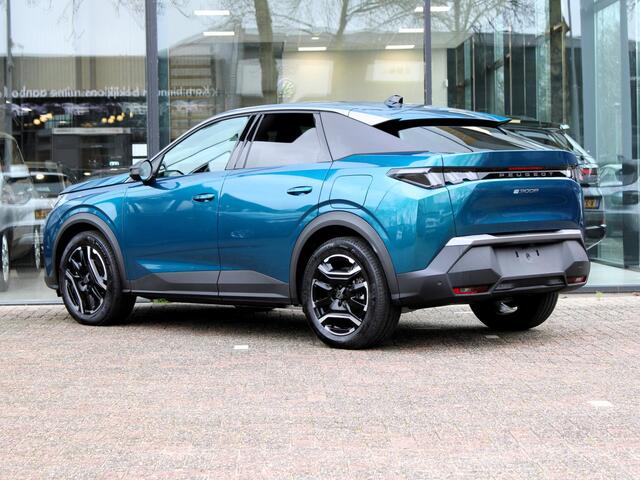 Peugeot 3008 e-3008 Allure Avantage 210 73 kWh VOORRAAD KORTING