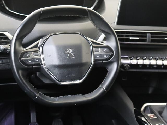 Peugeot 3008 1.2 PureTech Allure | Full Led | Elek. Achterklep | Camera | Carplay |