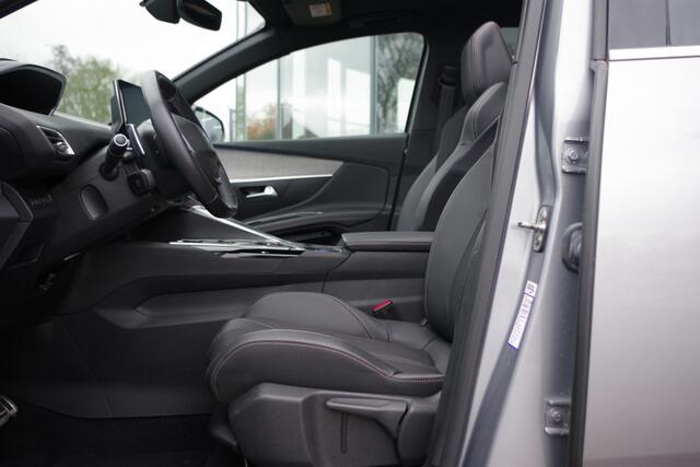 Peugeot 3008 1.6 HYbrid 300 PK Allure Pack Business PHEV, Panoramadak, Adap. Cruise Control, Camera