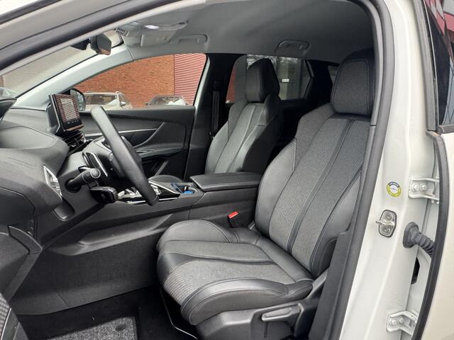 Peugeot 3008 1.6 HYbrid 225 Allure // NAVI // CAMERA // CLIMA // CRUISE // STOELVERWARMING // APPLE CARPLAY - ANDROID AUTO //