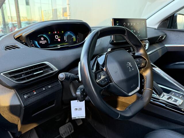 Peugeot 3008 1.6 HYbrid 225 Allure Pack Business