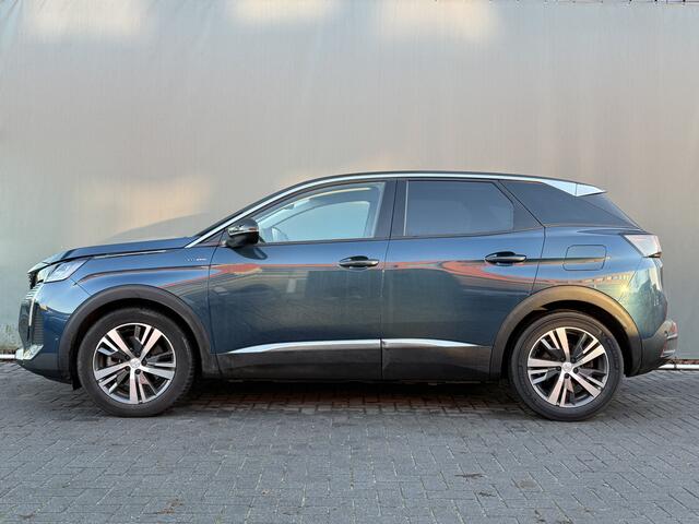 Peugeot 3008 1.6 HYbrid 225 Allure Pack Business