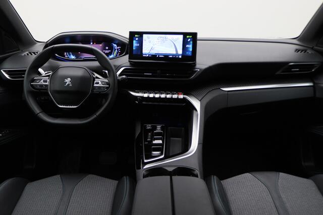 Peugeot 3008 1.6 HYbrid 225 Allure Pack Business Virtual Cockpit, ACC, Camera, Apple Carplay, Bluetooth, DAB, LED, 19''