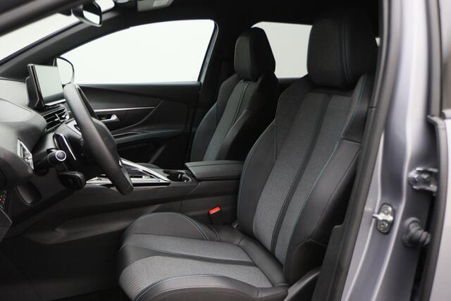 Peugeot 3008 1.6 HYbrid 225 Allure Pack Business Virtual Cockpit, ACC, Camera, Apple Carplay, Bluetooth, DAB, LED, 19''