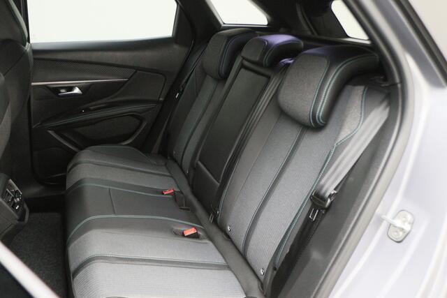 Peugeot 3008 1.6 HYbrid 225 Allure Pack Business Virtual Cockpit, ACC, Camera, Apple Carplay, Bluetooth, DAB, LED, 19''