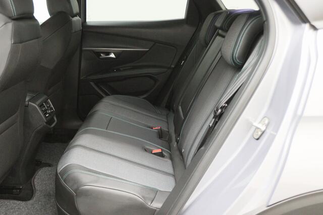 Peugeot 3008 1.6 HYbrid 225 Allure Pack Business Virtual Cockpit, ACC, Camera, Apple Carplay, Bluetooth, DAB, LED, 19''