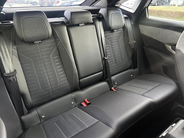 Peugeot 3008 1.2 Hybrid 136 GT | Elektr. achterklep | Adaptive cruise | Camera | Prijs is rijklaar