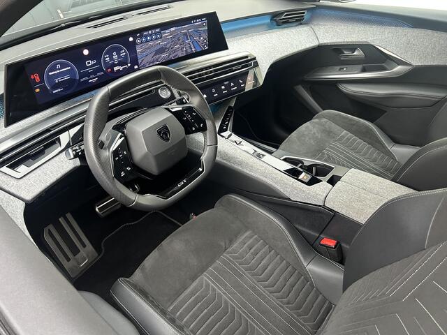 Peugeot 3008 1.2 Hybrid 136 GT | Nieuw model | El. kofferklep | Prijs is rijklaar