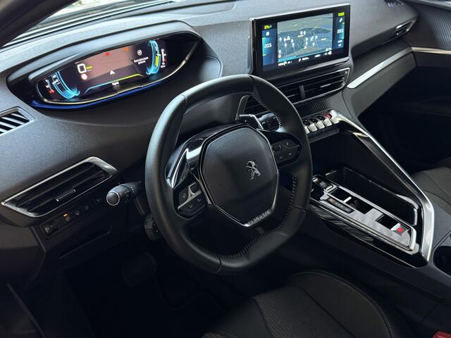 Peugeot 3008 1.6 HYBRID PHEV ALLURE PACK CARPLAY NAVI CAMERA BLINDSPOT Plug in Hybrid phev