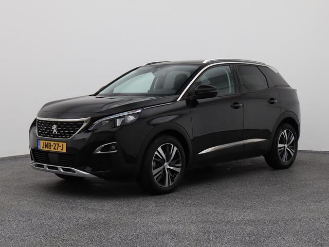 Peugeot 3008 1.2 PureTech 130 PK Automaat Allure | CAMERA | CARPLAY