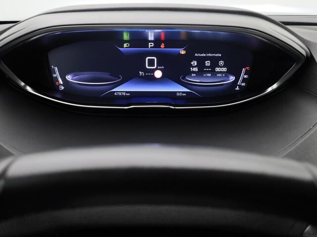 Peugeot 3008 1.2 PureTech 130 PK Automaat Allure | CAMERA | CARPLAY