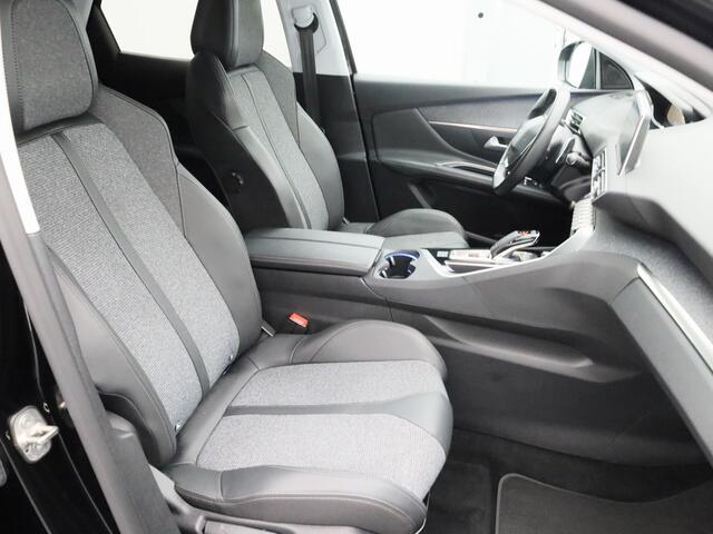 Peugeot 3008 1.2 PureTech 130 PK Automaat Allure | CAMERA | CARPLAY