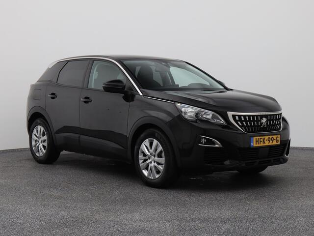 Peugeot 3008 1.2 PureTech 130 PK Automaat Active | ADAPTIVE | CARPLAY