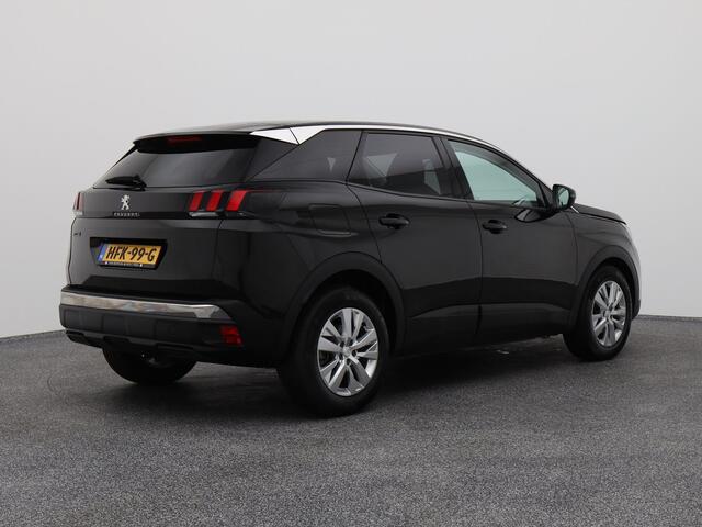 Peugeot 3008 1.2 PureTech 130 PK Automaat Active | ADAPTIVE | CARPLAY