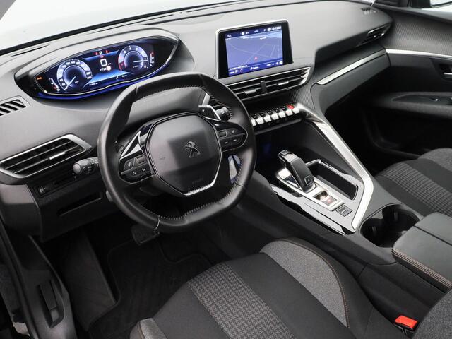 Peugeot 3008 1.2 PureTech 130 PK Automaat Active | ADAPTIVE | CARPLAY