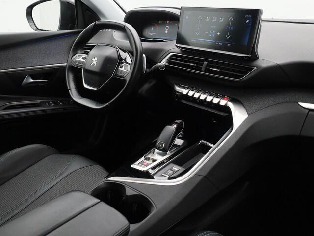 Peugeot 3008 1.2 PureTech 130 PK Automaat Allure | CAMERA | KEYLESS | TREKHAAK