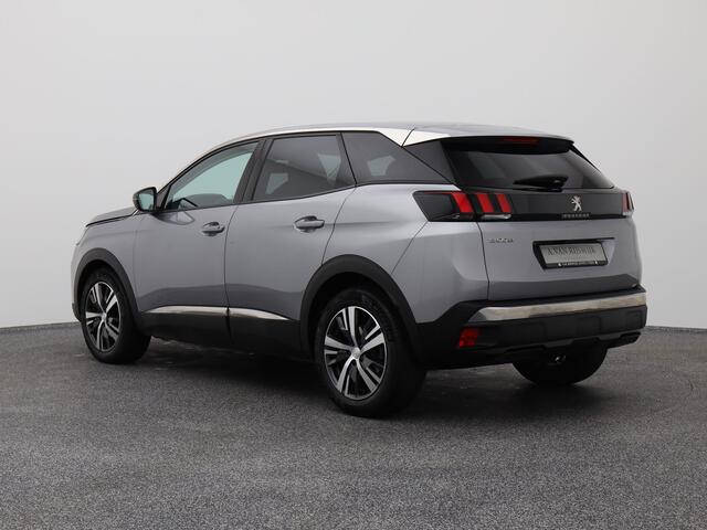 Peugeot 3008 1.2 PureTech 130 PK Automaat Allure | CAMERA | KEYLESS | TREKHAAK