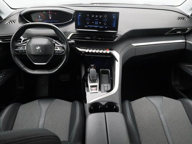 Peugeot 3008 1.2 PureTech 130 PK Automaat Allure | CAMERA | KEYLESS | TREKHAAK