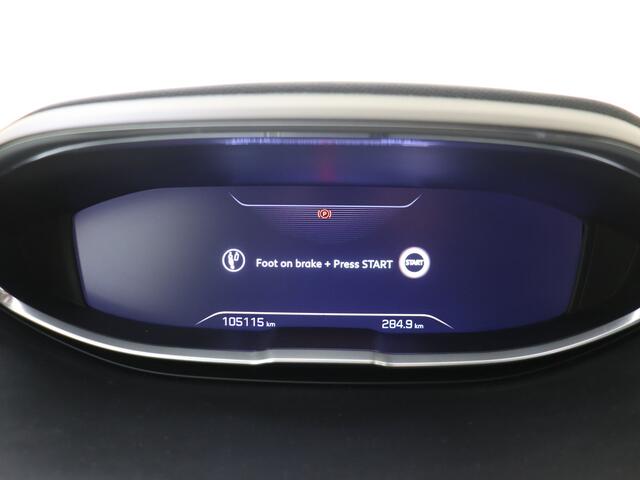 Peugeot 3008 1.6 e-THP GT Line P4