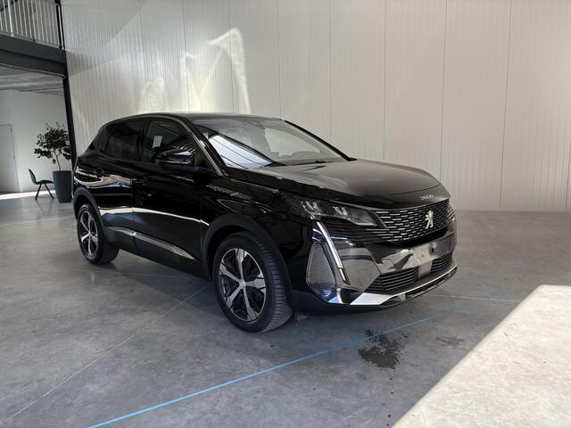 Peugeot 3008 1.2 PureTech Allure Pack Business
