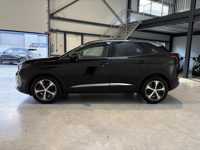Peugeot 3008 1.2 PureTech Allure Pack Business