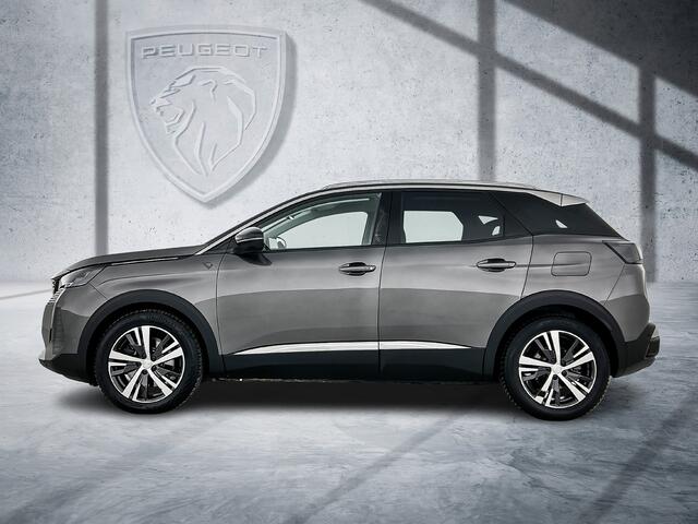 Peugeot 3008 Plug-in Hybrid 225pk Automaat Road Trip | Stoelverwarming | Trekhaak afn. | Adaptive Cruise |