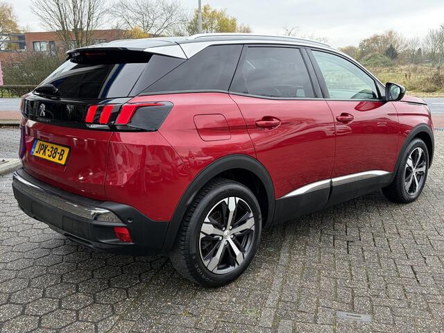 Peugeot 3008 1.2 PureTech GT PANO | NAVI | KLIMA | CAMERA | BOVAG !!